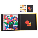 Load image into Gallery viewer, Magnetic Game Le Forme, Les Popipop