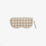 Load image into Gallery viewer, Silicone Sunnies Case - Plaid
