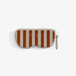 Load image into Gallery viewer, Silicone Sunnies Case - Atlas + Tierra Stripe