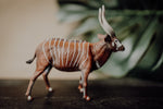 Load image into Gallery viewer, CollectA Figurine - Bongo Antelope - The Little Je'EL.Co