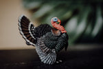 Load image into Gallery viewer, CollectA Figurine - Turkey - The Little Je'EL.Co