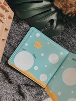 Load image into Gallery viewer, Baby Touch : My Magic Bath Book