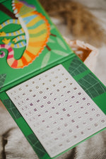 Load image into Gallery viewer, Hang in There! Magnetic Board Game