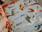 Load image into Gallery viewer, 100 Birds - The Little Je'EL.Co
