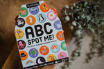 Load image into Gallery viewer, ABC Spot Me Game!