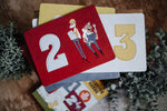 Load image into Gallery viewer, Old MacDonald Had a Truck Counting Cards