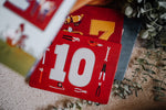 Load image into Gallery viewer, Old MacDonald Had a Truck Counting Cards