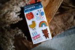 Load image into Gallery viewer, Wooden Magnetic Sets - Baby's First Words