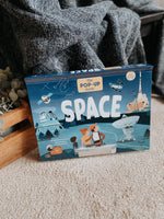 Load image into Gallery viewer, The Pop-Up Guide Book