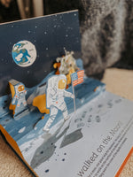 Load image into Gallery viewer, The Pop-Up Guide Book