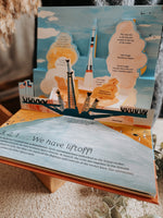 Load image into Gallery viewer, The Pop-Up Guide Book