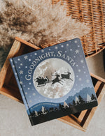 Load image into Gallery viewer, Goodnight Santa