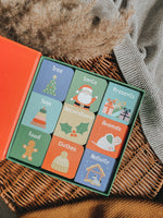 Load image into Gallery viewer, A Big Box of Little Christmas Books