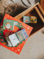 Load image into Gallery viewer, A Big Box of Little Christmas Books
