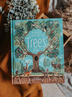 Load image into Gallery viewer, The Magic and Mystery of Trees