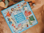 Load image into Gallery viewer, Dr. Seuss's People, Places, and Things - The Little Je'EL.Co