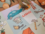 Load image into Gallery viewer, Dr. Seuss's People, Places, and Things - The Little Je'EL.Co