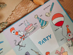 Load image into Gallery viewer, Dr. Seuss's People, Places, and Things - The Little Je'EL.Co