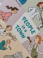 Load image into Gallery viewer, Dr. Seuss's People, Places, and Things - The Little Je'EL.Co