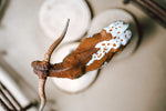 Load image into Gallery viewer, CollectA Figurine - Texas Long Horn Bull