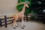 Load image into Gallery viewer, CollectA Figurine - Reticulated Giraffe Calf