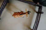 Load image into Gallery viewer, CollectA Figurine - Reticulated Giraffe Calf