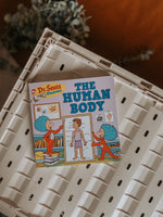 Load image into Gallery viewer, The Human Body