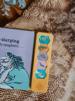 Load image into Gallery viewer, Roald Dahl : Disgusterous Noisy Sound Book