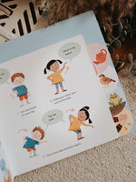 Load image into Gallery viewer, If You're Happy and You Know It: A Ladybird Book of Action Rhymes