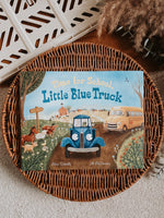 Load image into Gallery viewer, Time for School : Little Blue Truck