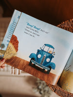 Load image into Gallery viewer, Time for School : Little Blue Truck