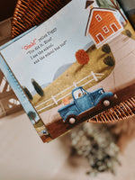 Load image into Gallery viewer, Time for School : Little Blue Truck