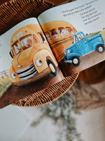 Load image into Gallery viewer, Time for School : Little Blue Truck