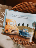 Load image into Gallery viewer, Time for School : Little Blue Truck