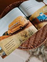 Load image into Gallery viewer, Time for School : Little Blue Truck