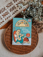 Load image into Gallery viewer, Dr. Seuss's Sleepy Sounds: With 12 Silly Sounds!