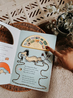 Load image into Gallery viewer, Dr. Seuss's Sleepy Sounds: With 12 Silly Sounds!