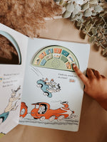 Load image into Gallery viewer, Dr. Seuss's Green Eggs and Ham : With 12 Silly Sounds!