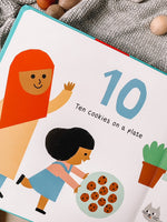 Load image into Gallery viewer, Kindness Counts 123 - The Little Je'EL.Co