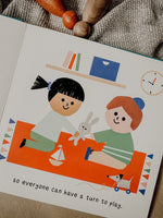 Load image into Gallery viewer, Kindness Counts 123 - The Little Je'EL.Co