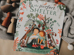 Load image into Gallery viewer, The Perfect Shelter - The Little Je'EL.Co
