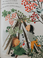 Load image into Gallery viewer, The Perfect Shelter - The Little Je'EL.Co