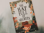 Load image into Gallery viewer, The Hat Full of Secrets - The Little Je'EL.Co