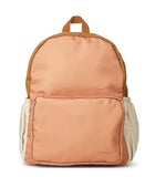 Load image into Gallery viewer, James School Backpack - Tuscany Rose Multi Mix