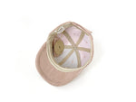 Load image into Gallery viewer, Liam Corduroy Cap - Blush