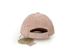 Load image into Gallery viewer, Liam Corduroy Cap - Blush