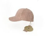 Load image into Gallery viewer, Liam Corduroy Cap - Blush
