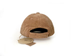 Load image into Gallery viewer, Liam Corduroy Cap - Peanut