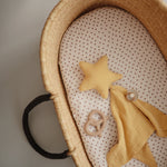 Load image into Gallery viewer, Mushie | Teether - Pretzel Natural
