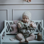 Load image into Gallery viewer, Mushie | Teether - Bunny (Sage)